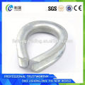 Factory Manufacturer Bs 464 Thimble Rigging Hardware Iso9001